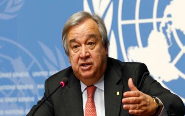 طرح دبیرکل سازمان ملل برای «خلع سلاح» جهانی