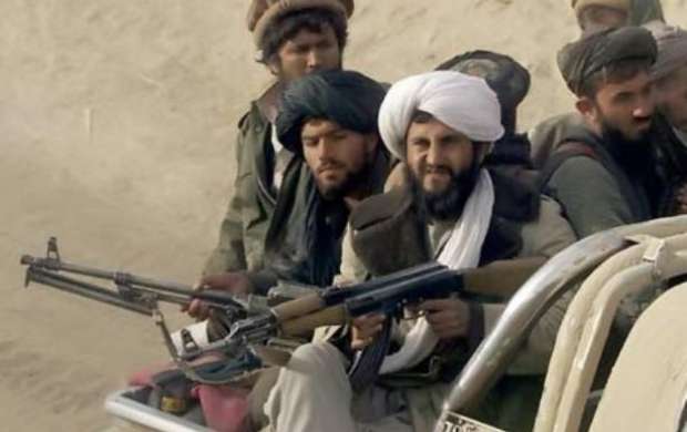 طالبان خواهان مذاکره مستقیم با آمریکا شد