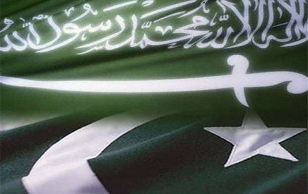 عربستان از پشت به پاکستان خنجر زد