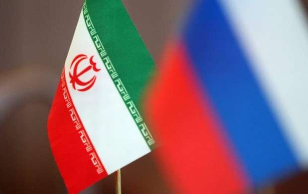 روابط بانکی ایران و روسیه ارتقا می‌یابد