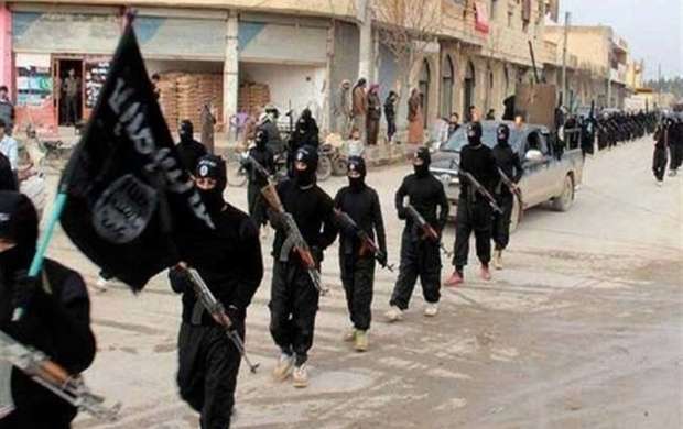 مفتی داعش در جنوب موصل دستگیر شد