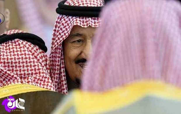 دلیل برکناری فرماندهان ارشد سعودی چیست؟