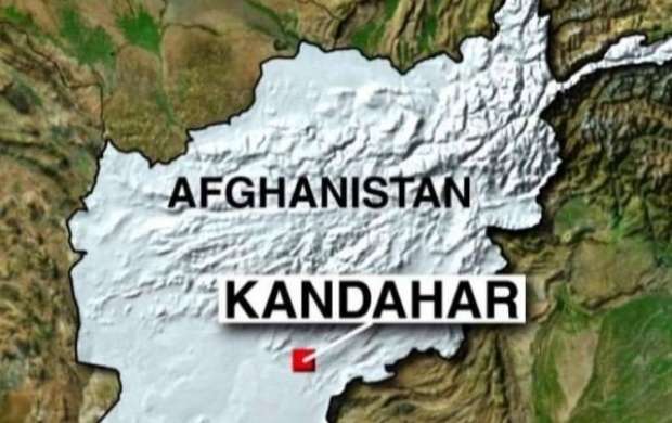 ۳۰ مسافر در «قندهار» افغانستان ربوده شدند