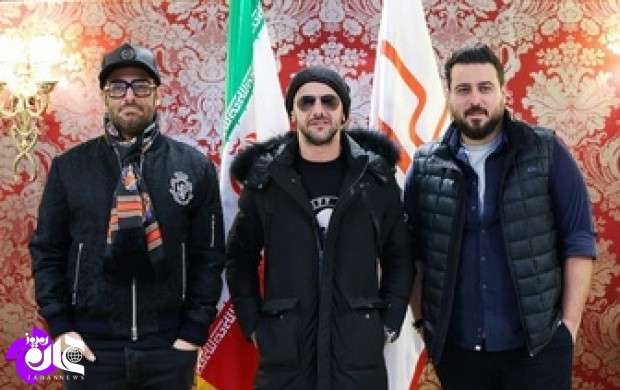 تازه ترین خبرها از سریال «ساخت ایران ۲»