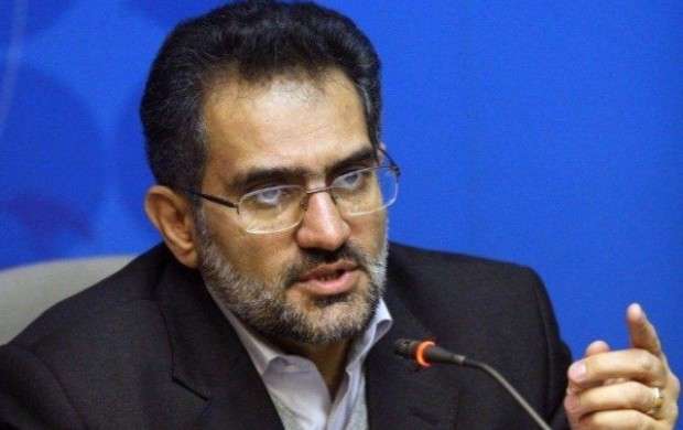 واکنش تند وزیر ارشاد دولت دهم به نامه احمدی‌نژاد