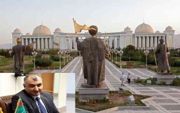 چرا ترکمنستان توریست‌ها را به راحتی راه نمی‌دهد؟