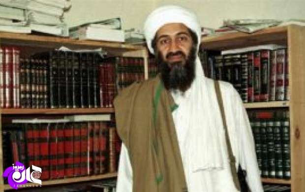 اسرار عجیب کتابخانه «بن لادن» منتشر شد