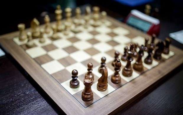 طباطبایی موفق‌ترین شطرنجباز ایران در روسیه