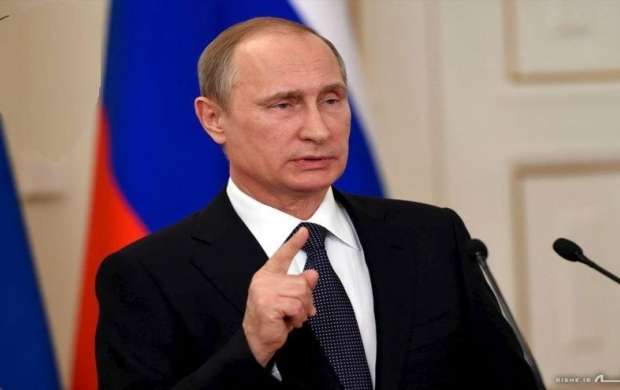 شانس بالای پوتین برای پیروزی در انتخابات