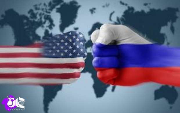 آمریکا تحریم‌های‌ روسیه‌را یک‌سال دیگر تمدید کرد