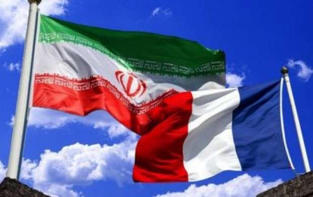 وابستگی اقتصاد فرانسه به بازار ایران