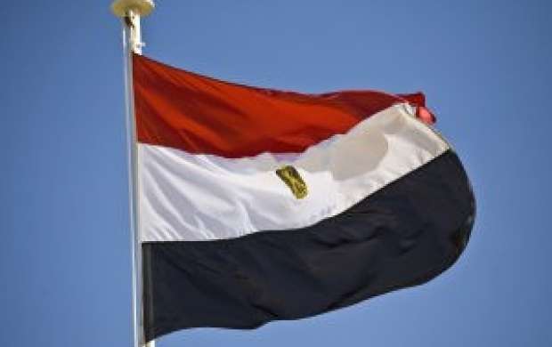 حمایت مصر از عملکرد نظام سوریه در غوطه