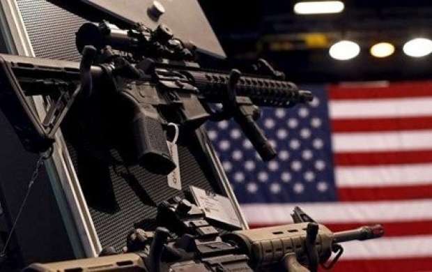 افزایش فشارها بر بازار سلاح در آمریکا