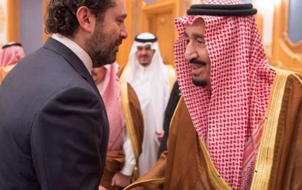 هفت شرط عربستان برای احیای روابط با حریری