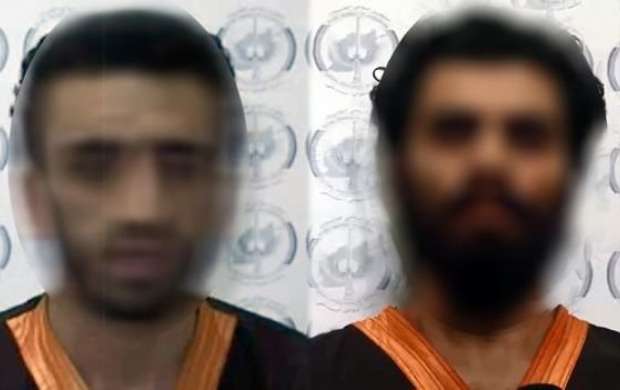 بازداشت "دو عضو کلیدی داعش" در کابل