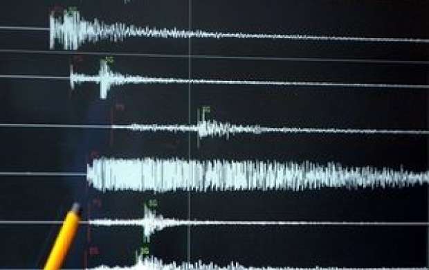 زلزله ۴.۱ ریشتری بهاباد یزد خسارتی نداشت