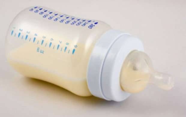 شیر خشک نوزاد ایرانی از سال ۹۷ در فروشگاه‌ها