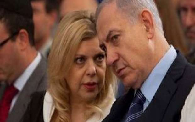 دو نفر از نزدیکان نتانیاهو حبس خانگی شدند