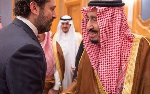 شروط عربستان برای از سرگیری روابط باحریری