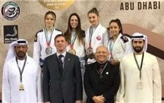 هدیه گرانقیمت شیخ اماراتی به دختر صهیونیست