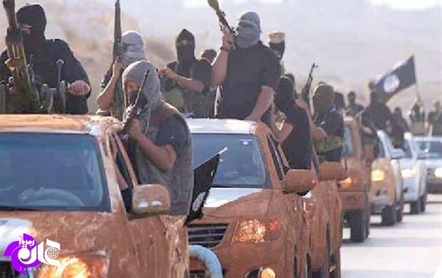 هشدار درباره انتقال ۳۰۰۰ داعشی از سوریه به عراق