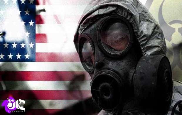 اهداف غرب از تکرارسناریوی سلاح شیمیایی درسوریه