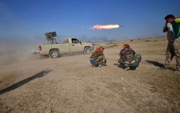 جزئیاتی از جدیدترین جنایت داعش در عراق+عکس
