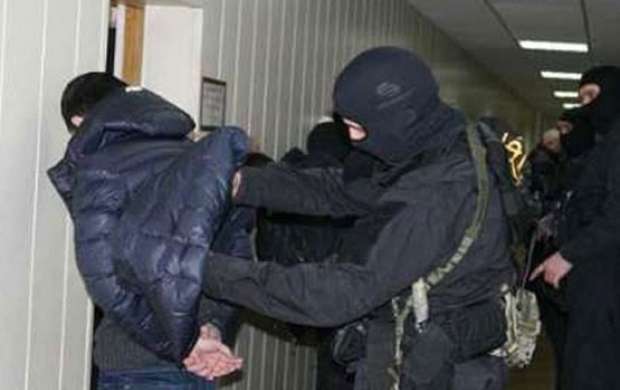 دستگیری یک باند ۵ نفره داعش در داغستان