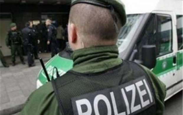کاهش چشمگیر احساس امنیت در شهروندان برلینی
