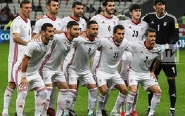نام ایران در میان 100نکته برتر جام جهانی