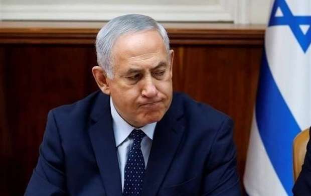 نمایش ضدایرانی نتانیاهو برای فرار از فساد دامن‌گیر