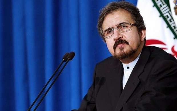 واکنش تهران به اظهارات اخیر «لودریان» علیه ایران
