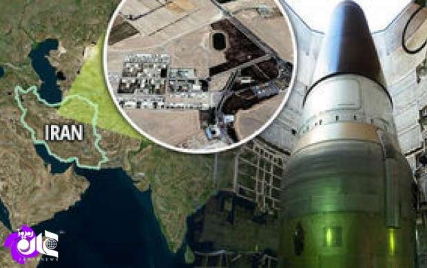 CTBT یا اسب‌تروا جاسوسی‌ از برنامه‌ موشکی‌ ایران