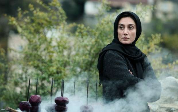 «اسرافیل» در جشنواره زنان ترکیه