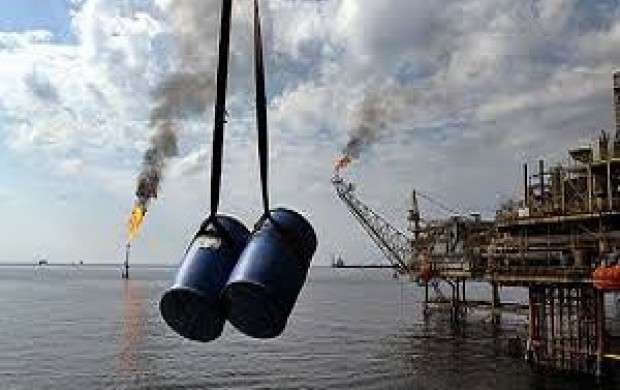 صادرات نفت ایران در پایین ترین رقم در پسابرجام