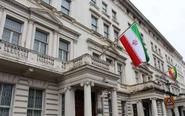 ماجرای کشته شدن دو تن از کارمندان سفارت