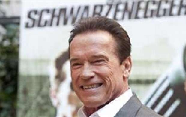 بازگشت «آرنولد» با فیلم جدید «ترمیناتور»