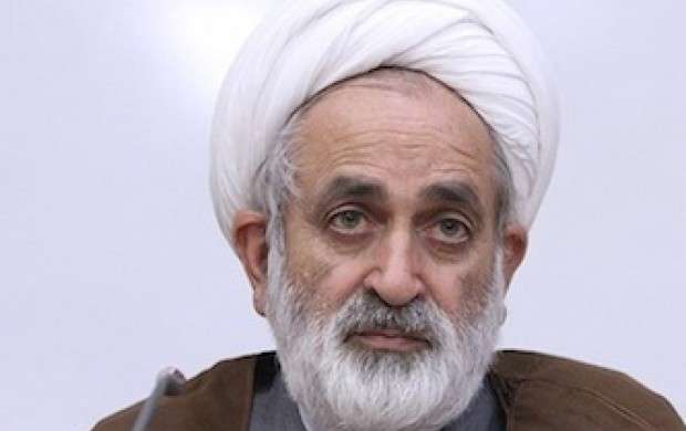 نماینده روحانی مردم اصفهان تهدید به استعفا کرد