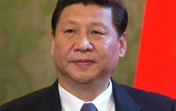 چین محدودیت دوران ریاست جمهوری را برداشت