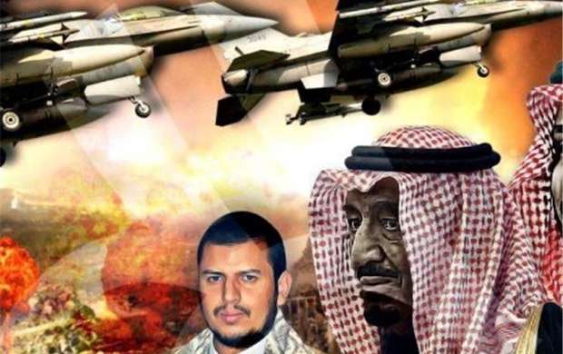 عربستان و تلاش بیهوده برای خروج از باتلاق یمن