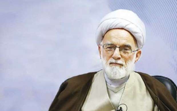 مجلس خبرگان پاسدار کلیت نظام اسلامی است
