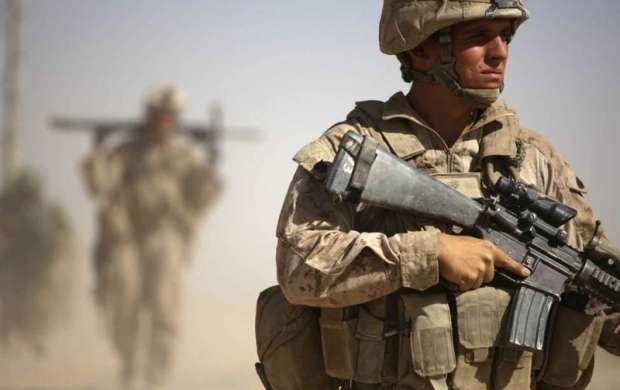 جولان ترامپ در سایه فراموشی جنگ افغانستان