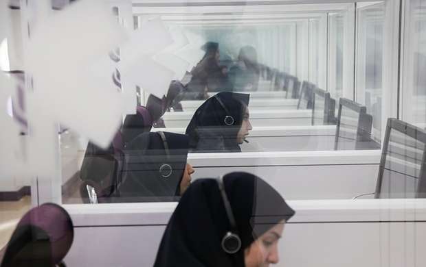 وزیر بهداشت: خانم‌ها وارد اورژانس ایران می‌شوند