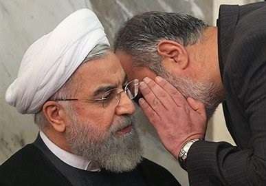 آشنا: روحانی تا رئیس نشود به مجمع تشخیص نمی‌رود