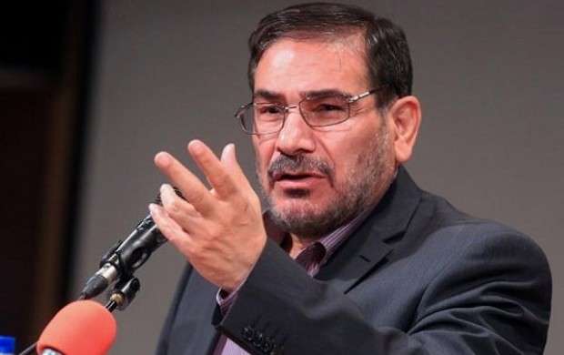افشاگری شمخانی درباره حمله به سفارت ایران