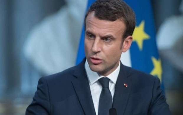 فرانسه، بار دیگر سوریه را به حمله نظامی تهدید کرد