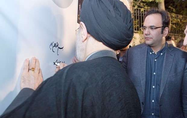 خاتمی انتقاد صریح اصلاح طلبان علیه دولت را تمدید کرد!