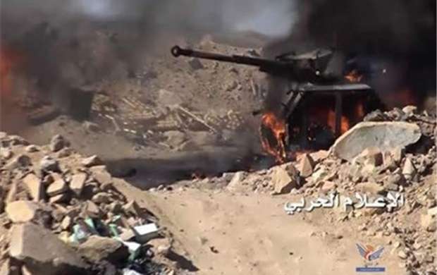 ناکامی امارات در کنترل اوضاع جنوب یمن