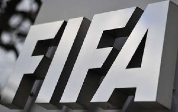 فیفا فوتبال یونان را تهدید کرد
