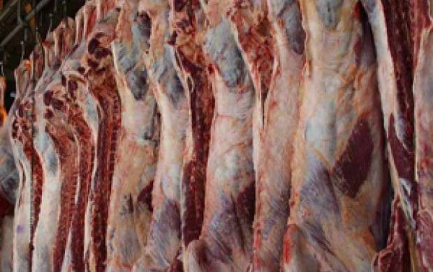عرضه گوشت ۳۳ هزار تومانی در بازار